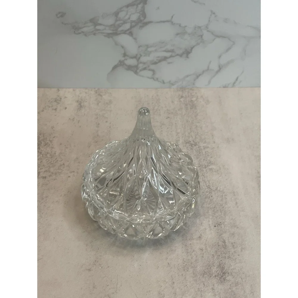 N/A vtg crystal